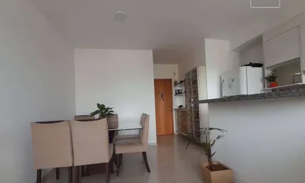 Apartamento com 3 dormitórios à venda, 75 m² por R$ 625.000,00 - Praia de Itaparica - Vila Velha/ES