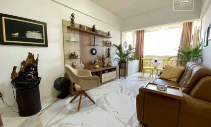 Excelente oportunidade em Itapoã com 70 m² por 560 mil