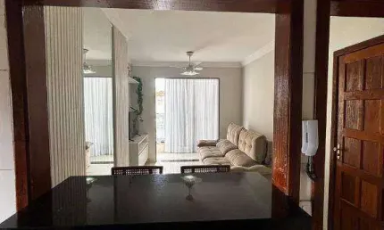 Apartamento com 2 dormitórios à venda, 57 m² por R$ 420.000,00 - Praia das Gaivotas - Vila Velha/ES