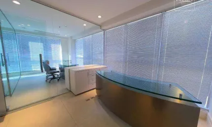 Sala à venda, 75 m² por R$ 1.100.000,00 - Praia da Costa - Vila Velha/ES