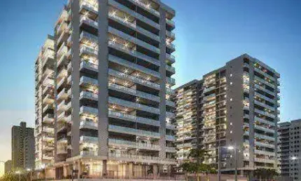 Apartamento com 4 dormitórios à venda, 164 m² por R$ 3.000.000,00 - Itapuã - Vila Velha/ES