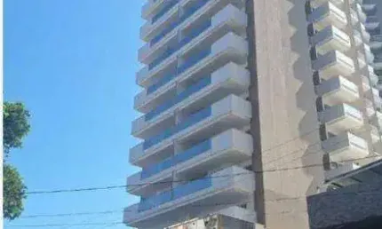 Apartamento com 2 dormitórios à venda, 63 m² por R$ 630.000,00 - Praia de Itaparica - Vila Velha/ES