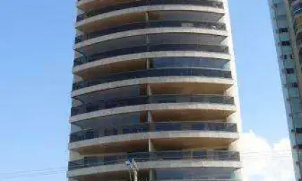 Apartamento com 4 dormitórios à venda, 172 m² por R$ 2.700.000,00 - Praia de Itaparica - Vila Velha/ES
