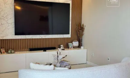 Apartamento com 2 dormitórios à venda, 200 m² por R$ 2.050.000,00 - Praia da Costa - Vila Velha/ES