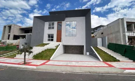Casa com 4 dormitórios à venda, 360 m² por R$ 3.990.000,00 - Santa Paula - Vila Velha/ES