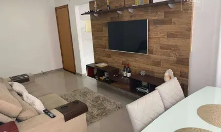 Apartamento com 1 dormitório à venda, 40 m² por R$ 515.000,00 - Praia de Itapoã - Vila Velha/ES