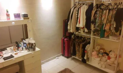 Apartamento com 4 dormitórios à venda, 172 m² por r$ 2.500.000,00 - praia de itaparica - vila velha/es