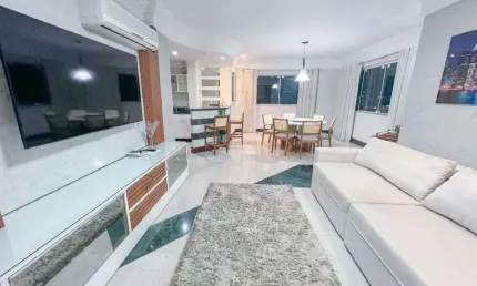 Cobertura com 5 dormitórios à venda, 380 m² por r$ 2.990.000,00 - praia da costa - vila velha/es