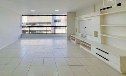 Cobertura com 3 dormitórios à venda, 280 m² por r$ 2.500.000,00 - praia da costa - vila velha/es