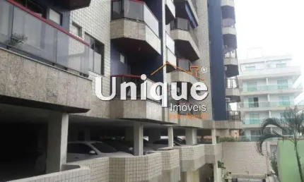 Apartamento com 2 quartos à venda na Vila Nova, Cabo Frio 