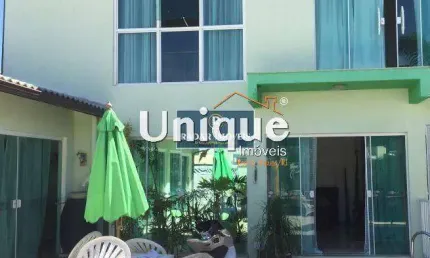 Casa com 4 quartos à venda no Peró, Cabo Frio 
