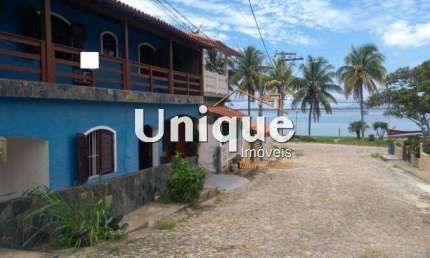 Casa com 3 quartos à venda no Boqueirão, São Pedro da Aldeia 