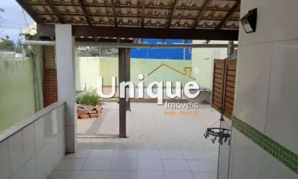 Casa com 3 quartos à venda no Nova São Pedro, São Pedro da Aldeia 