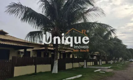 Casa com 2 quartos à venda no Ogiva, Cabo Frio 