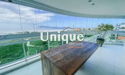 Apartamento, 170m2, Algodoal - Cabo Frio, à venda por R$ 2.500.000,00