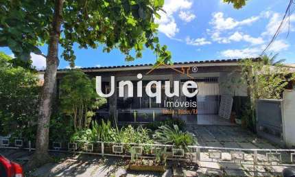 Casa, 230m2, Campo Redondo - São Pedro, à venda por R$ 550.000,00