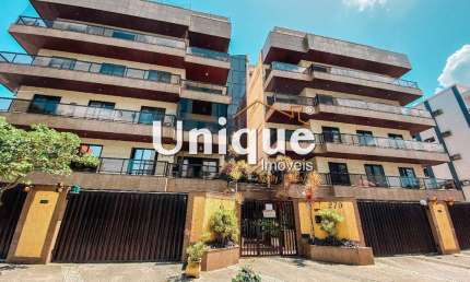 Apartamento, 110m2, Braga - Cabo Frio, à venda por R$ 780.000,00