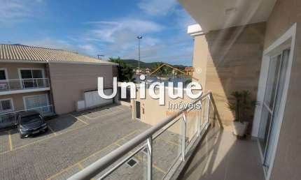 Apartamento com 1 quarto à venda no Portinho, Cabo Frio 