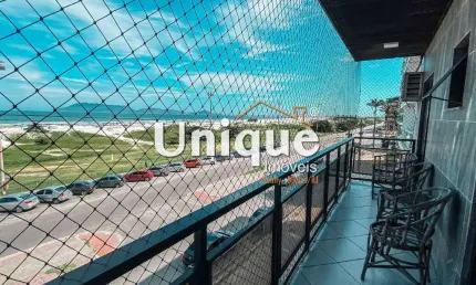 Apartamento com 3 quartos à venda na Vila Nova, Cabo Frio 