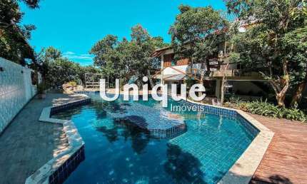 Casa, 370m2, Boqueirão - São Pedro, à venda por R$ 2.200.000,00