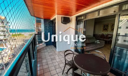Apartamento, 140m2, vila nova - cabo frio, à venda por r$ 1.250.000,00