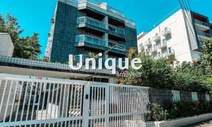 Cobertura com 3 quartos à venda no São Bento, Cabo Frio 