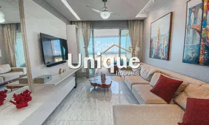 Apartamento, 170m2, Algodoal - Cabo Frio, à venda por R$ 3.000.000,00