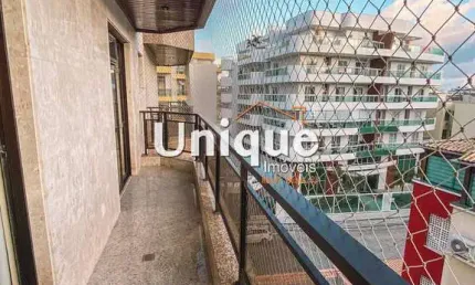 Apartamento, 140m2, Centro - Cabo Frio, à venda por R$ 850.000,00