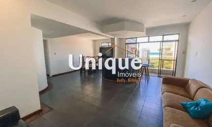 Apartamento, 130m2, Vila Nova - Cabo Frio, à venda por R$ 750.000,00