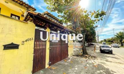 Casa, 110m2, Braga - Cabo Frio, à venda por R$ 800.000,00