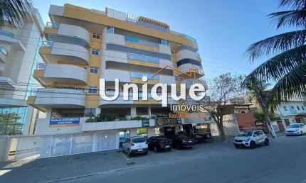 Apartamento com 1 quarto à venda no Braga, Cabo Frio 