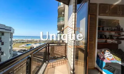 Apartamento, 100m2, Vila Nova - Cabo Frio, à venda por R$ 950.000,00