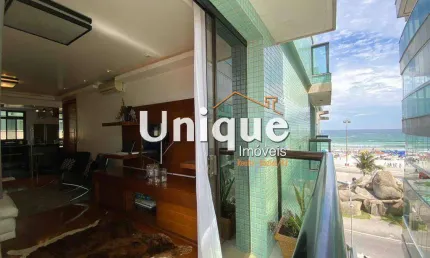 Cobertura, 175m2, Praia do Forte - Cabo Frio, à venda por R$ 3.150.000,00
