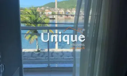 Loft com 1 quarto à venda no Portinho, Cabo Frio 