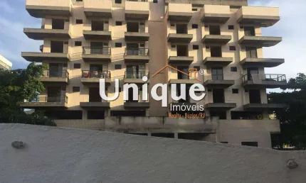 Apartamento com 1 quarto à venda no Centro, Cabo Frio 