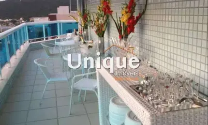 Cobertura, 190m2, Centro - Cabo Frio, à venda por R$ 1.150.000,00