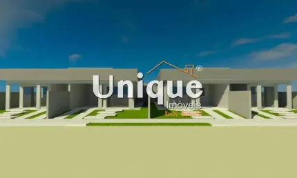 Casa com 2 quartos à venda no Caminho de Búzios, Cabo Frio 