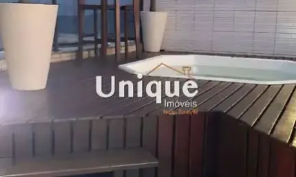 Apartamento com 5 quartos à venda no Braga, Cabo Frio 