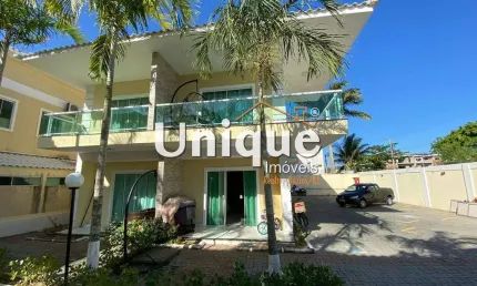 Casa com 4 quartos à venda no Ogiva, Cabo Frio 