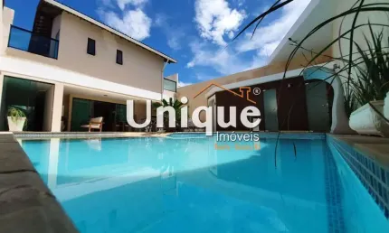 Casa com 5 quartos à venda no Portinho, Cabo Frio 