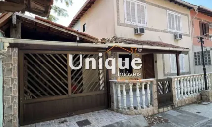 Casa, 70m2, Jardim Caiçara - Cabo Frio, à venda por R$ 445.000,00