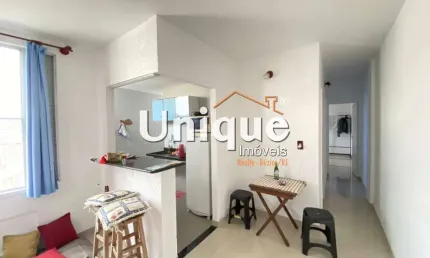 Apartamento com 2 quartos à venda no Braga, Cabo Frio 