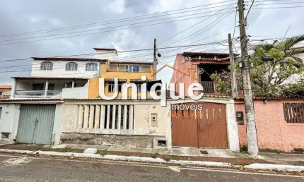Triplex, 280m2, braga - cabo frio, à venda por r$ 650.000,00