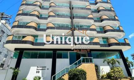 Apartamento, 140m², Vila Nova - Cabo Frio, à venda por R$ 1.050.000,00