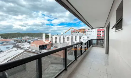 Apartamento, 70m², centro - cabo frio, à venda por r$ 448.000,00