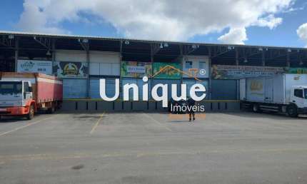Sala comercial com 1 sala para alugar no São Mateus, São Pedro da Aldeia 