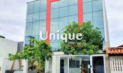 Sala comercial com 16 salas à venda no Parque Burle, Cabo Frio 