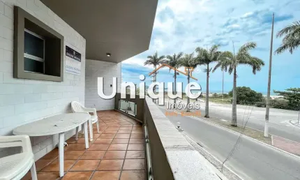Apartamento, 95m², Algodoal - Cabo Frio, à venda por R$ 1.100.000,00