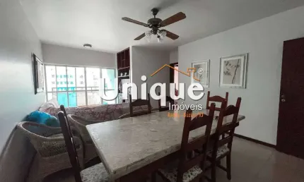 Apartamento, 190m², Vila Nova - Cabo Frio, à venda por R$ 1.050.000,00