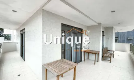 Apartamento, 120m², centro - cabo frio, à venda por r$ 1.050.000,00